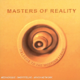 WELCOME TO THE WESTERN LODGE