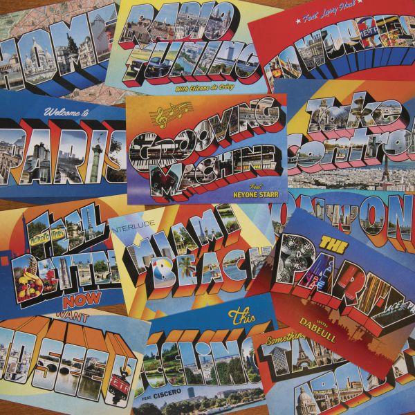 WELL MANNERED FRIVOLITY