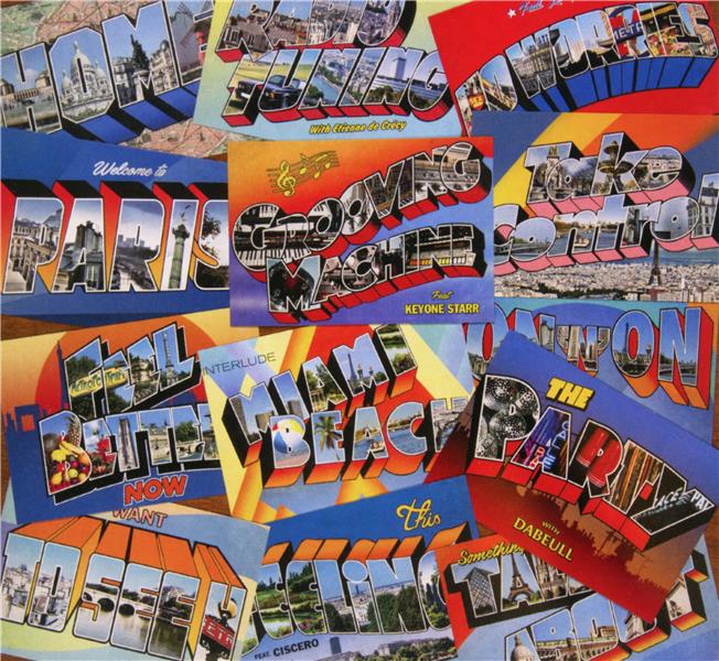 WELL MANNERED FRIVOLITY