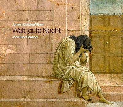 WELT, GUTE NACHT J. DOYLE, K. FUGE, C. WILKINSON, J. BUDD