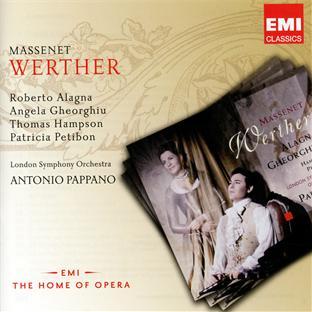 WERTHER
