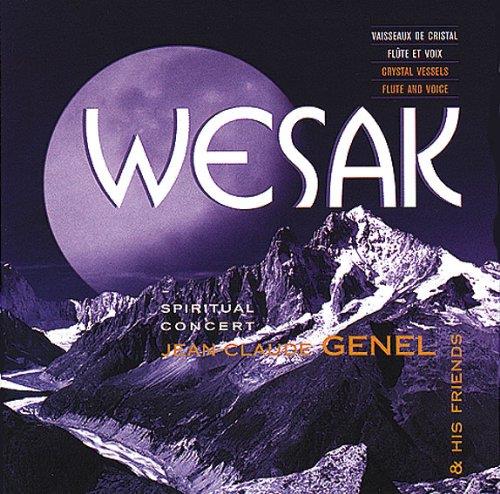WESAK 2001 SPIRITUAL CONCERT CD