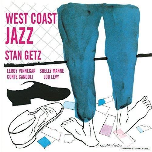 WEST COAST JAZZ