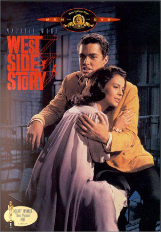 WEST SIDE STORY