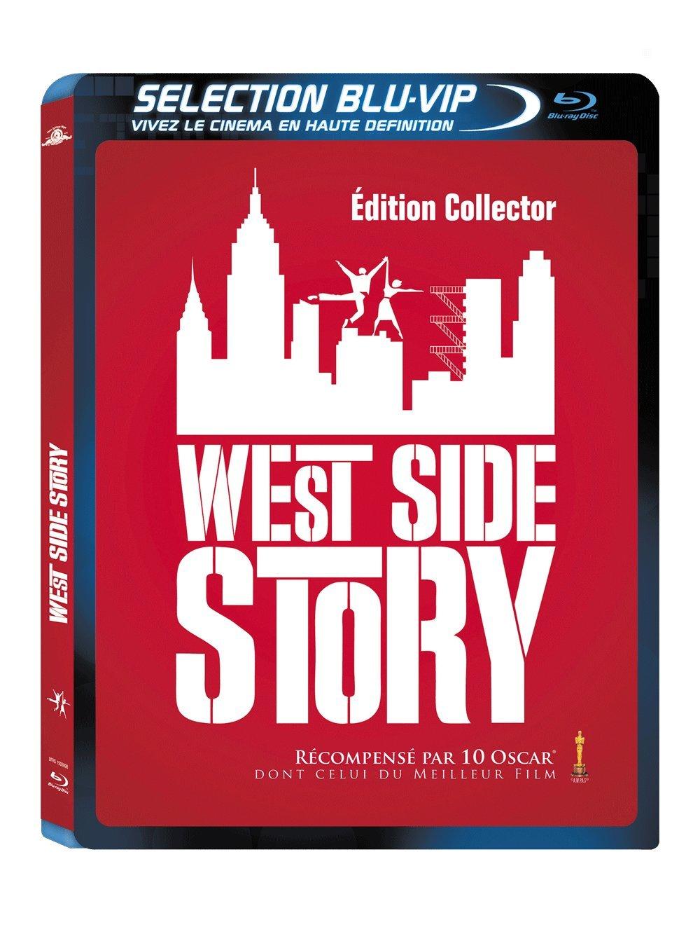 WEST SIDE STORY