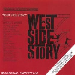 WEST SIDE STORY