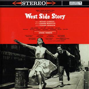 WEST SIDE STORY