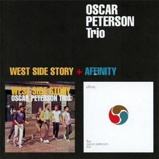 WEST SIDE STORY/AFFINITY