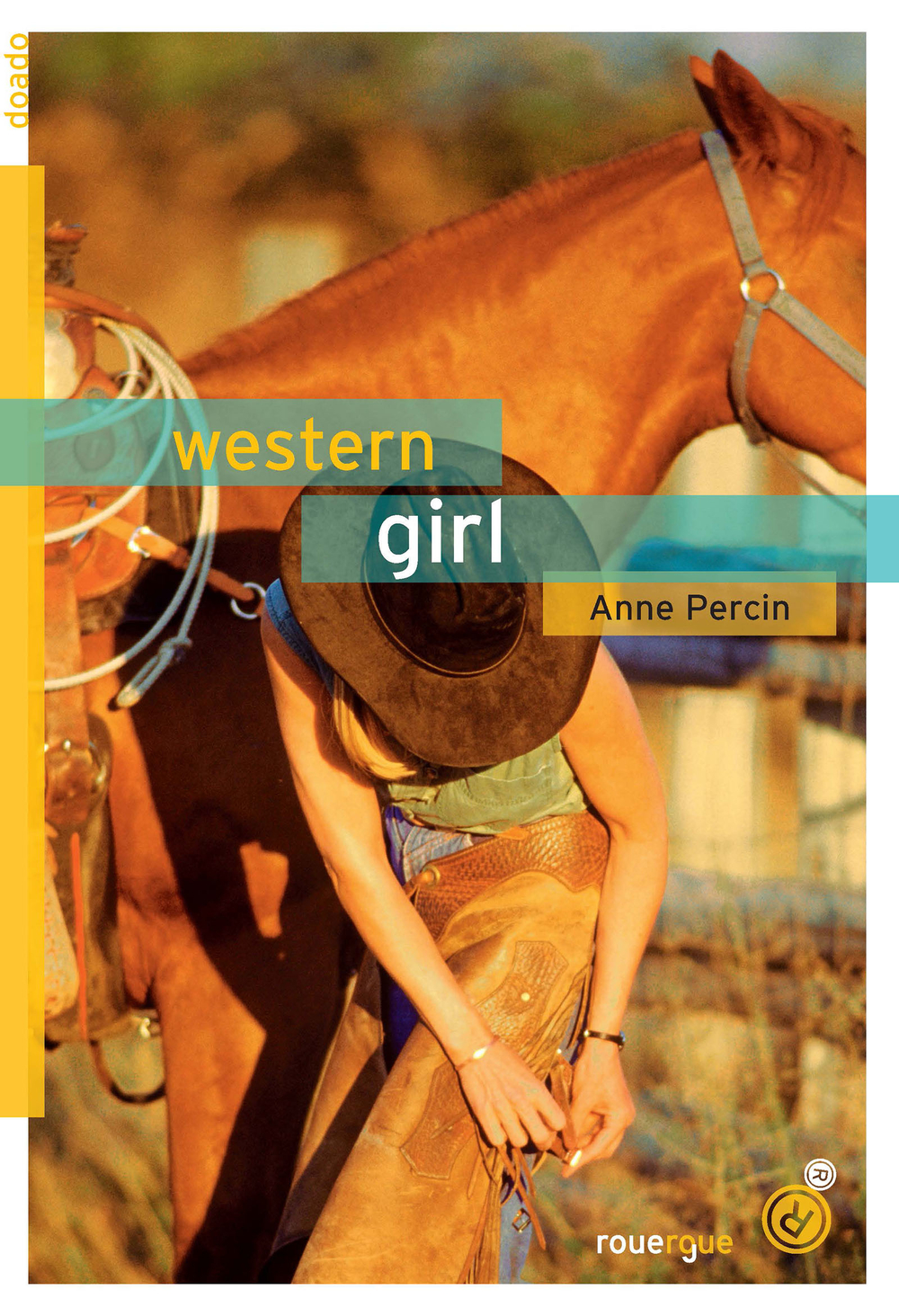 Western Girl