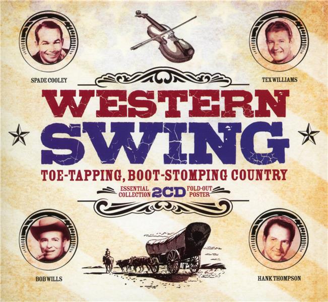 WESTERN SWING