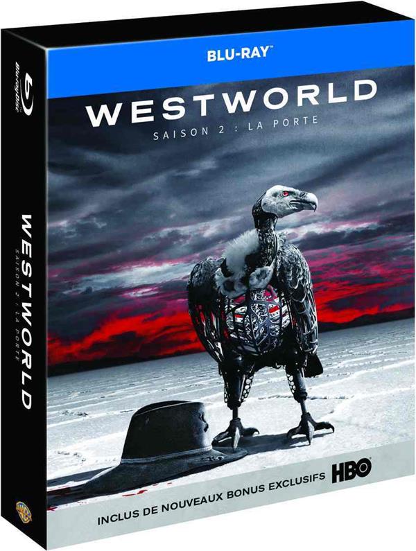 Westworld - Saison 2 (The Door)
