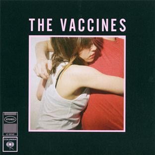 WHAT DID YOU EXPECT FROM THE VACCINES?