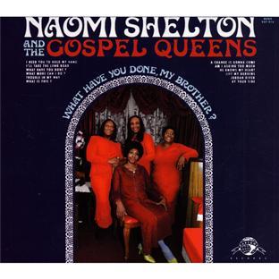 WHAT HAVE YOU DONE, MY BROTHER?