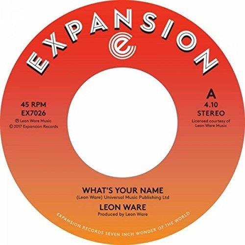 WHAT'S YOUR NAME - INSIDE YOUR LOVE