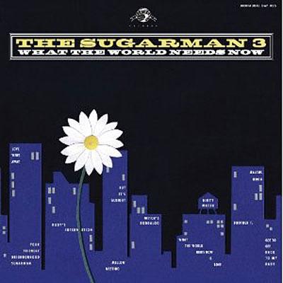 WHAT THE WORLD NEEDS NOW