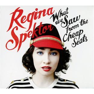 WHAT WE SAW FRM THE CHEAP SEAT