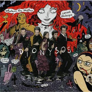 WHATEVER THE WEATHER (CONCERT ELECTRIQUE)