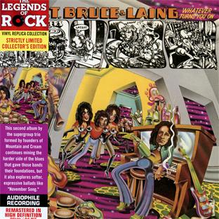 WHATEVER TURNS YOU ON