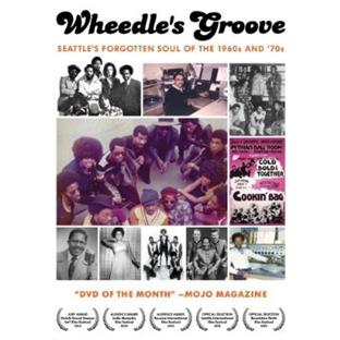WHEEDLE'S GROOVE
