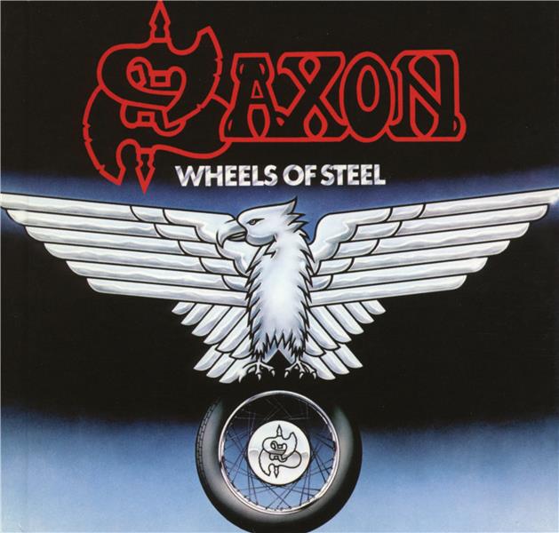 WHEELS OF STEEL