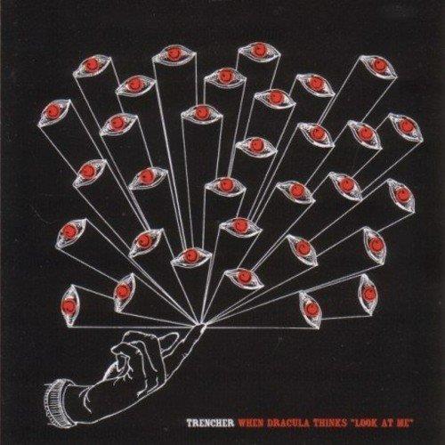 WHEN DRACULA THINKS...