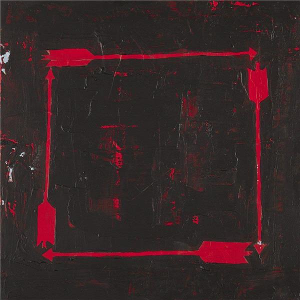 WHEN I SHOOT AT YOU WITH ARROWS