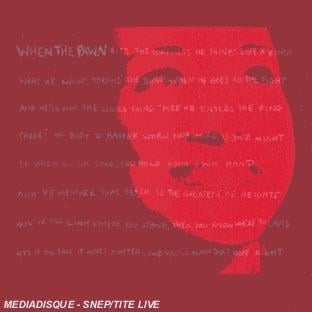 WHEN THE PAWN HITS THE CONFLICT