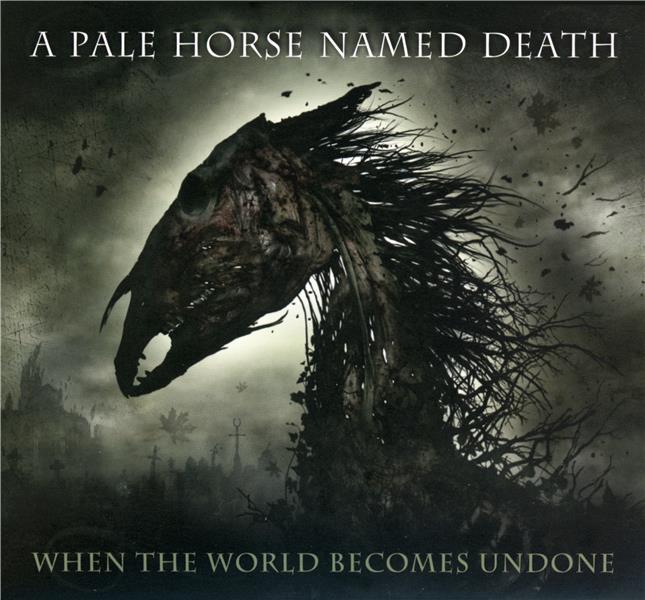 WHEN THE WORLD BECOMES UNDONE