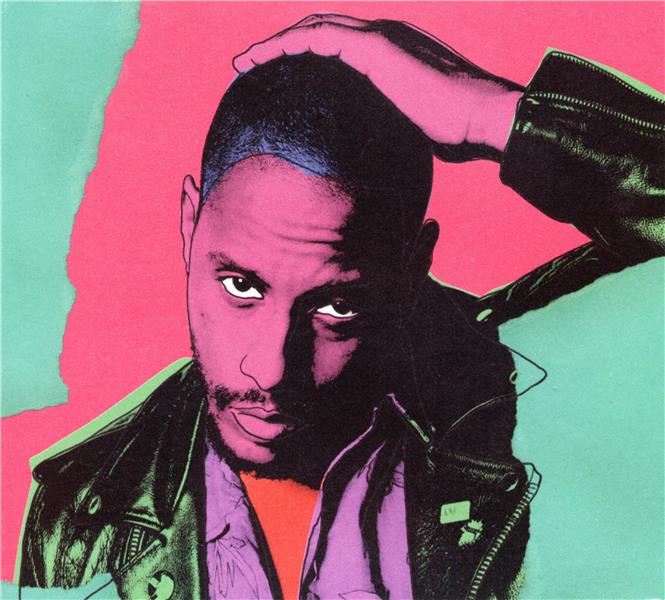 WHERE NEON GOES TO DIE