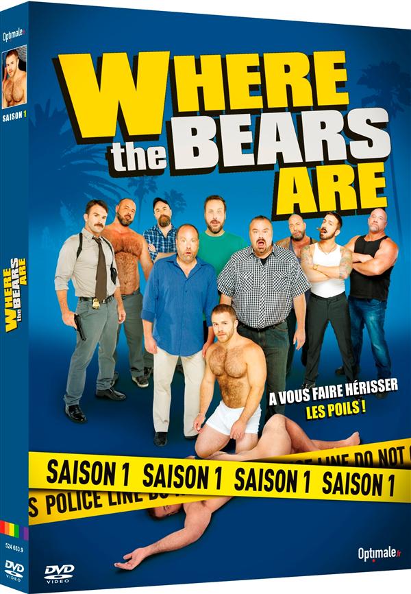 WHERE THE BEARS ARE, SAISON 1