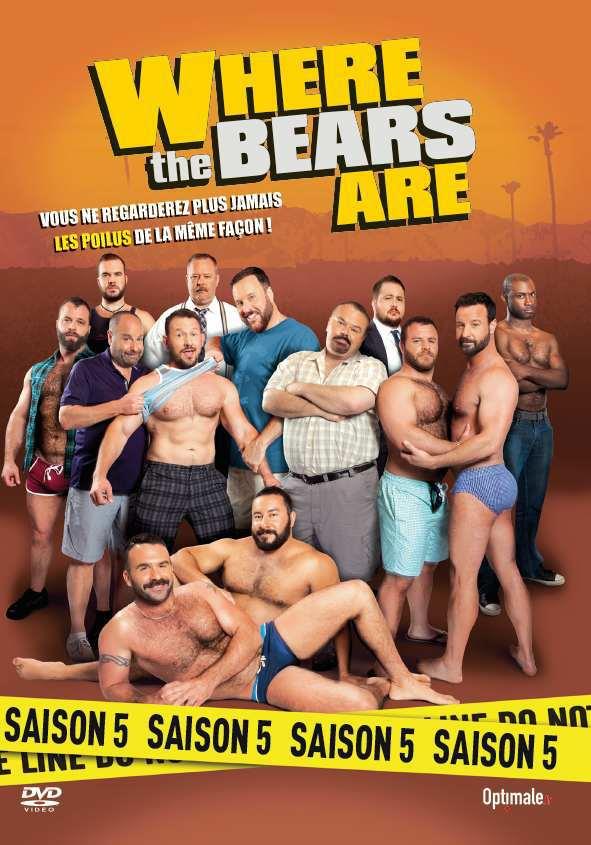 WHERE THE BEARS ARE SAISON 5