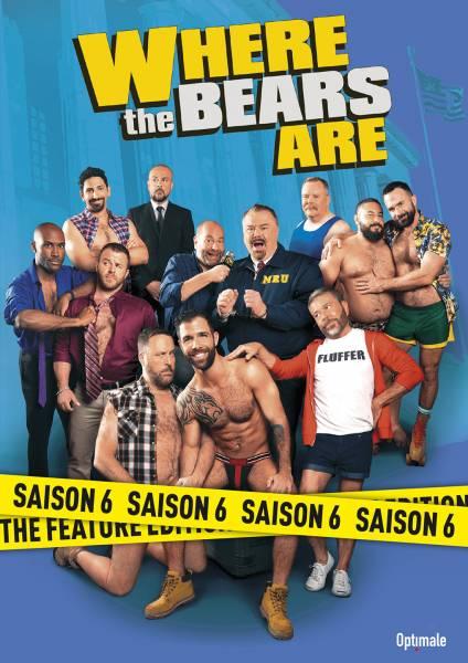 WHERE THE BEARS ARE SAISON 6