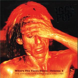 WHERE THE FACES SHINE /VOL.2