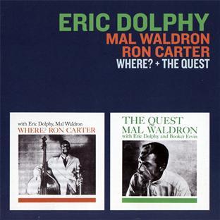 WHERE ? - THE QUEST (1961)