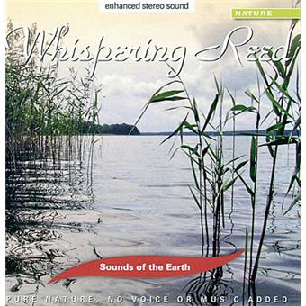 WHISPERING REED