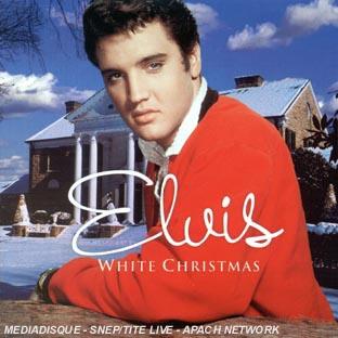 WHITE CHRISTMAS