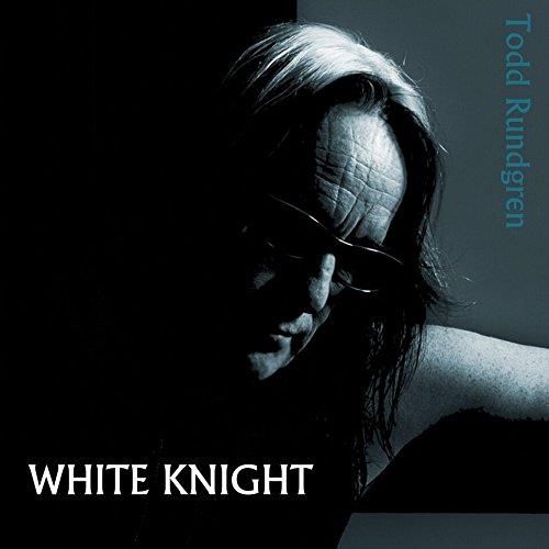 WHITE KNIGHT
