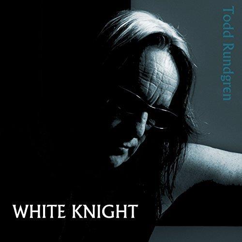 WHITE KNIGHT