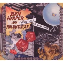 WHITE LIES FOR DARK TIMES