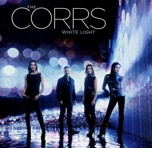 White light - The Corrs