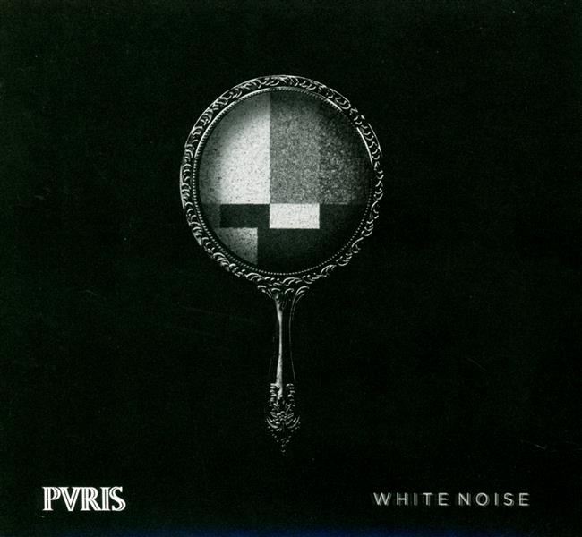 WHITE NOISE