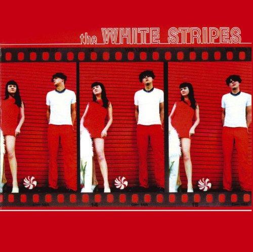 THE WHITE STRIPES