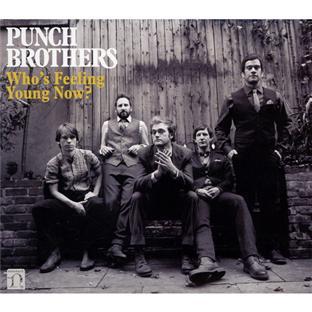 WHO S FEELING YOUNG NOW?