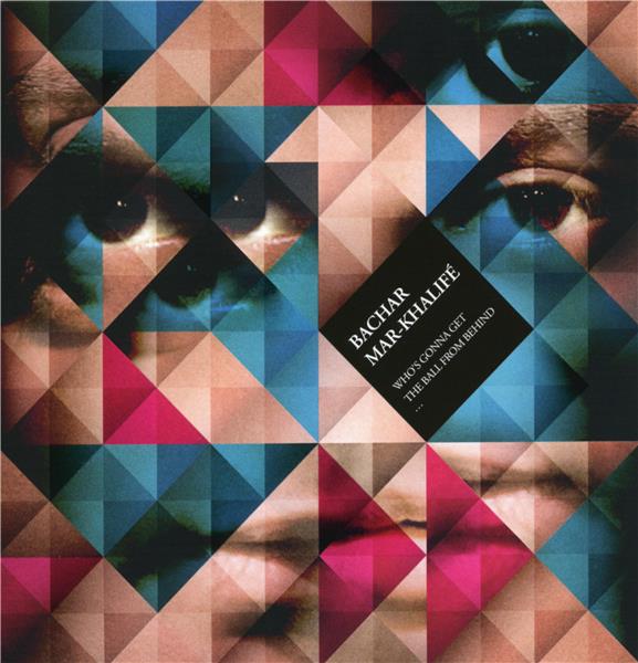 WHO'S GONNA GET THE BALL FROM BEHIND THE WALL OF THE GARDEN