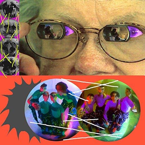 WHY DO YOU LOOK LIKE YOUR DOG