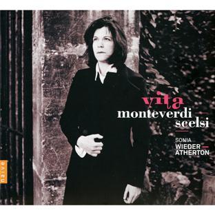 WIEDER-ATHERTON / VITA