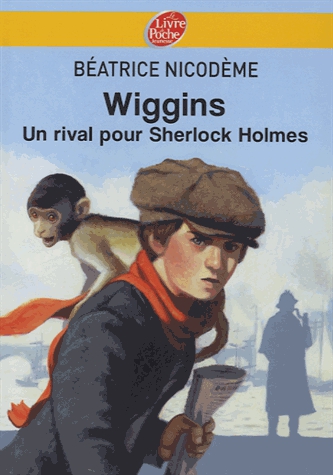 Wiggins, un rival pour Sherlock Holmes