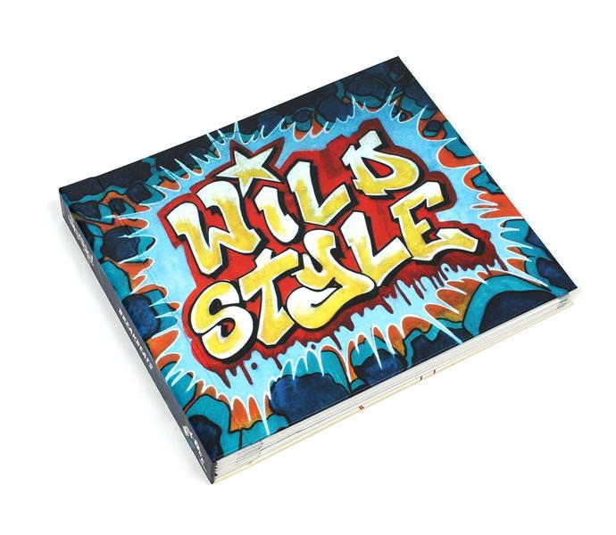 WILD STYLE BREAKBEATS
