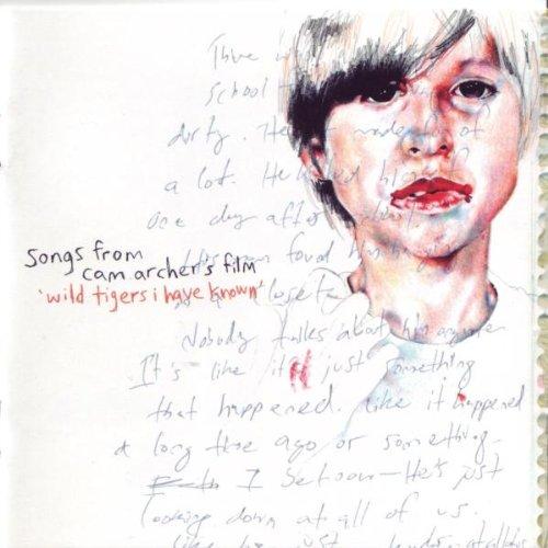 WILD TIGERS I HAVE KNOWN