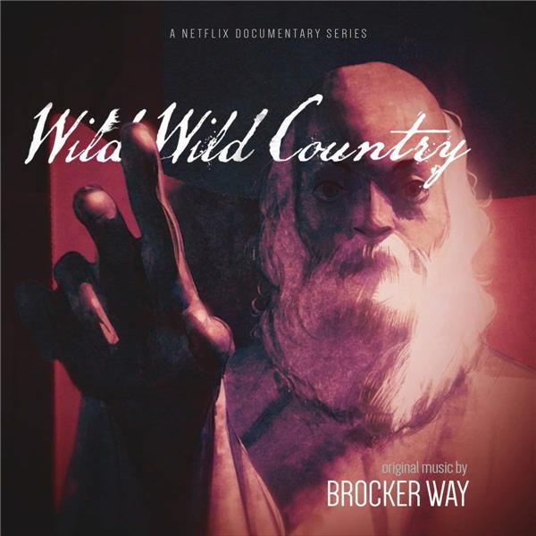 WILD WILD COUNTRY